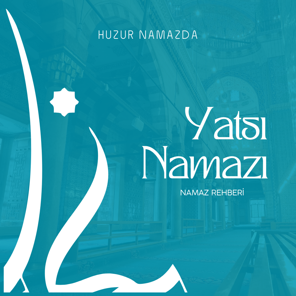 YATSI NAMAZI